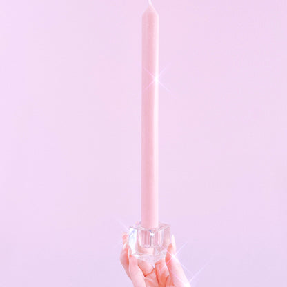Long Candle Holder 4cm