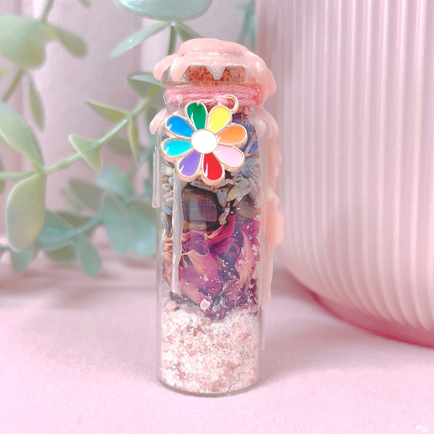 Intention Jar - Creativity Spell