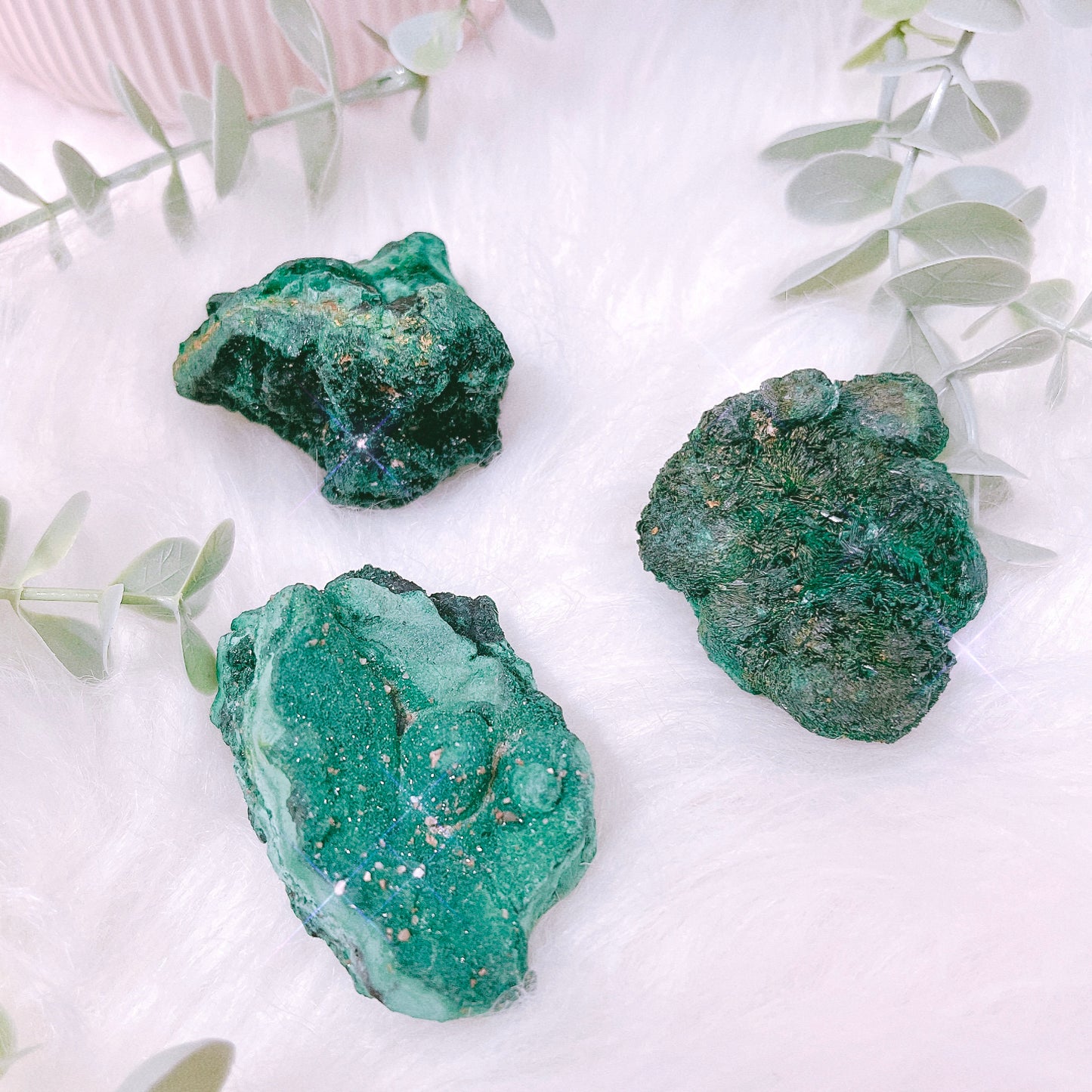 Atacamite Natural