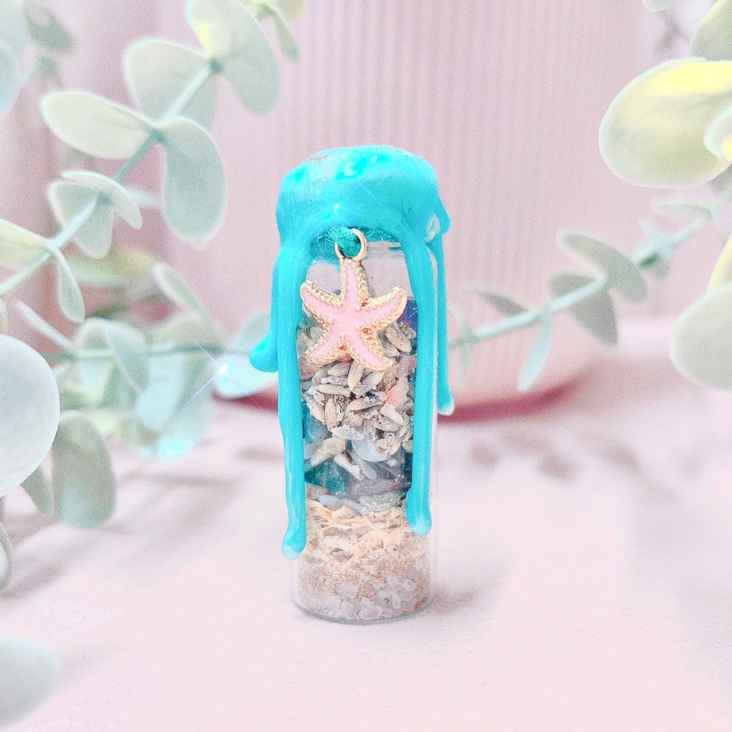 Intention Jar - Calm Spell