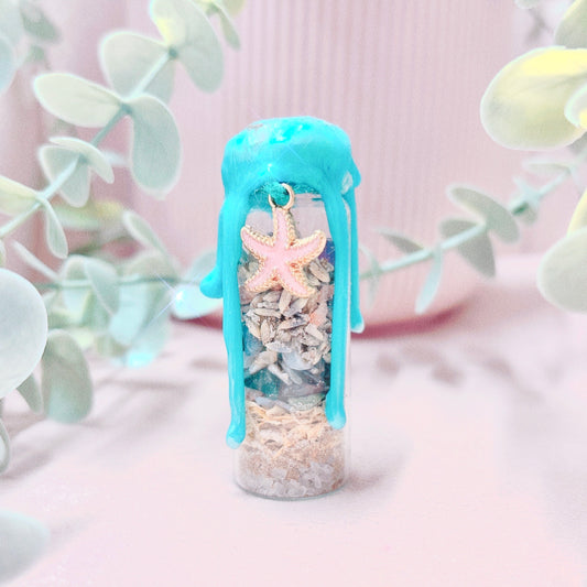 Intention Jar - Calm Spell