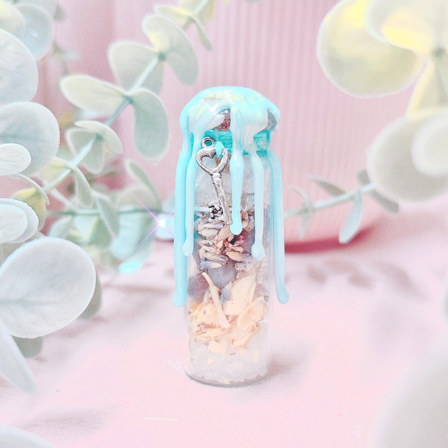 Intention Jar - Friendship Spell