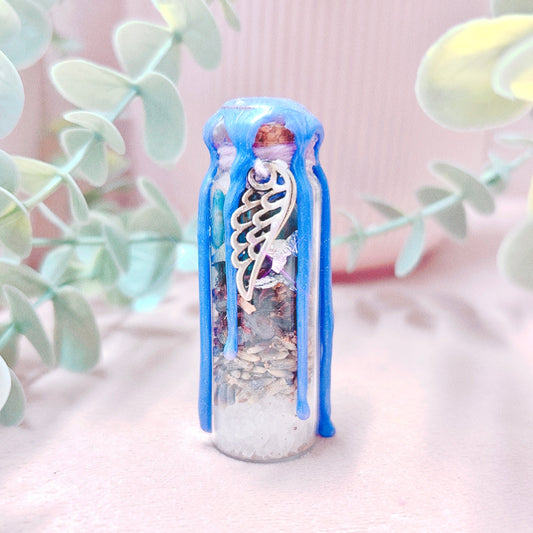 Intention Jar - Connection Spell