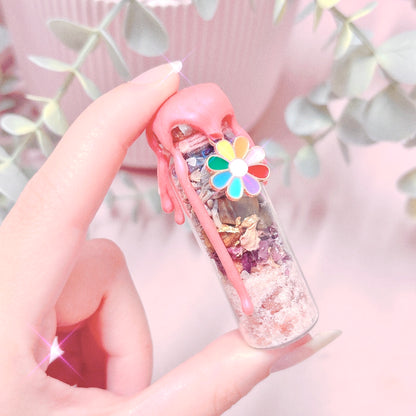 Intention Jar - Creativity Spell