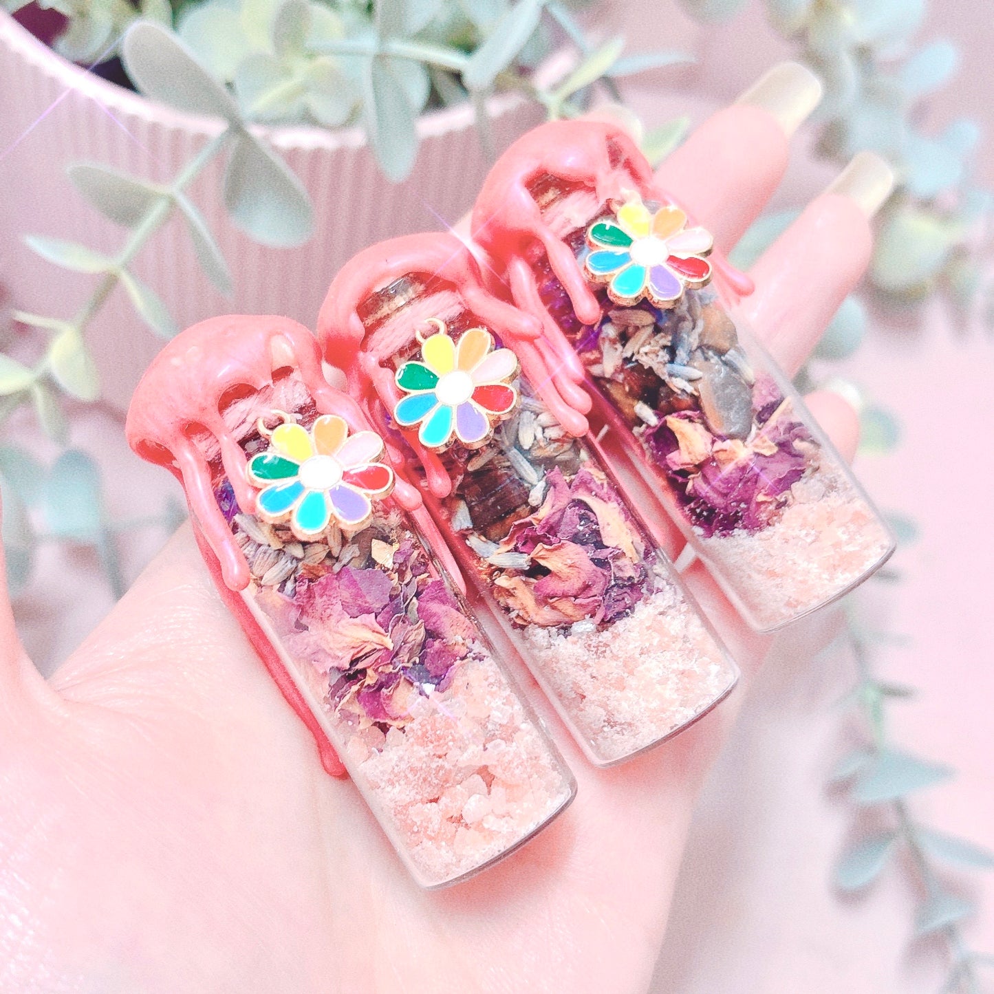 Intention Jar - Creativity Spell