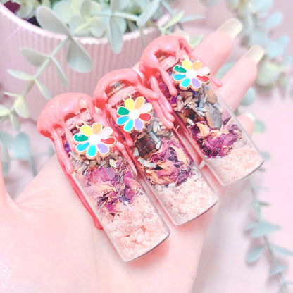 Intention Jar - Creativity Spell