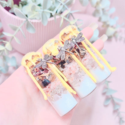 Intention Jar - Happy Spell