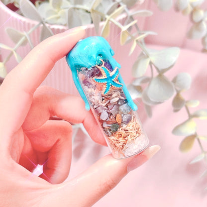 Intention Jar - Calm Spell