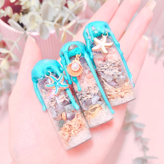 Intention Jar - Calm Spell