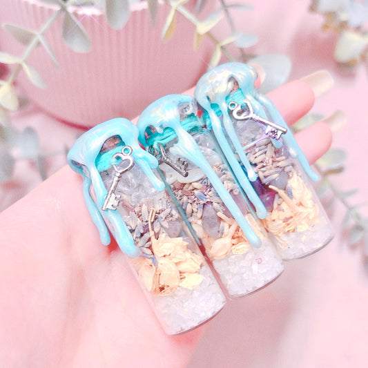 Intention Jar - Friendship Spell