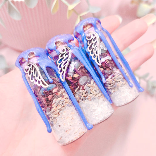 Intention Jar - Connection Spell