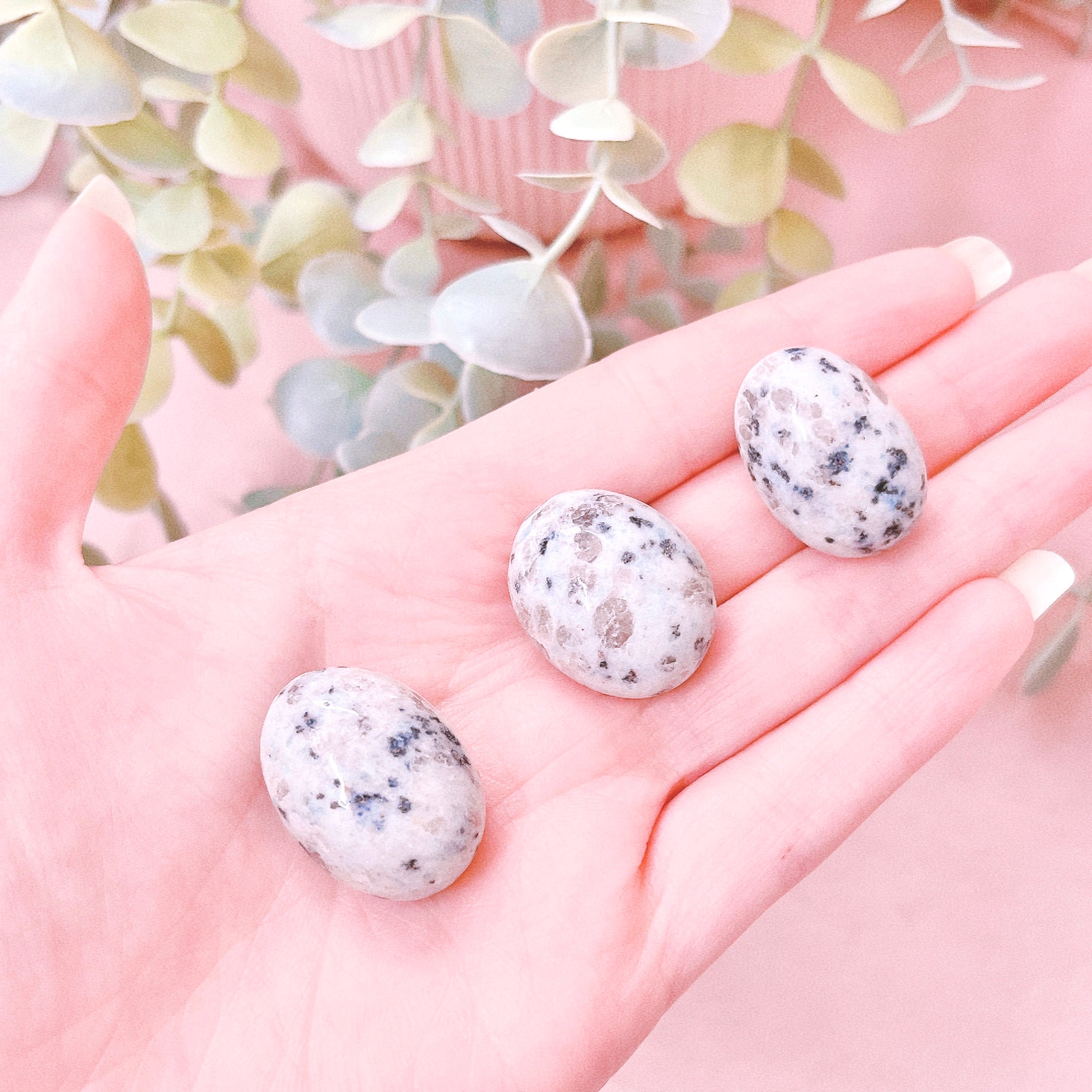 Kiwi Jasper Crystal Meaning – Love Potion Crystals