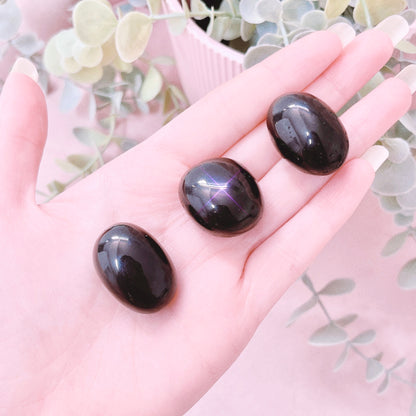 Black Obsidian Tumble