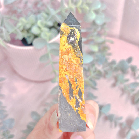 Bumblebee Jasper Tower