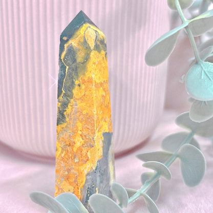 Bumblebee Jasper Tower