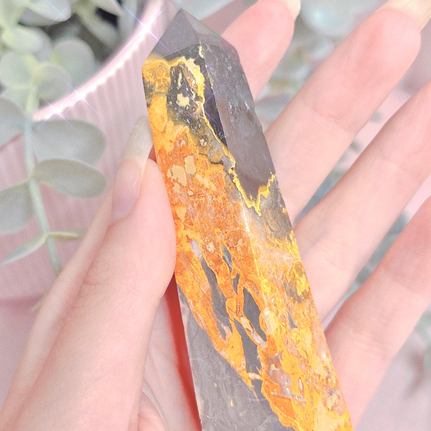 Bumblebee Jasper Tower