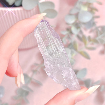 Kunzite (Pink) Raw