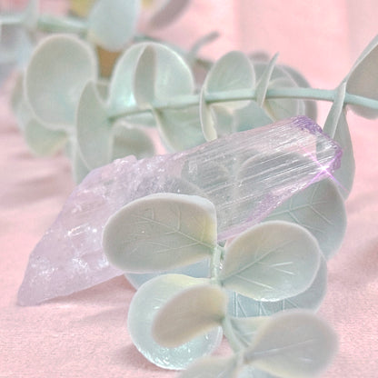 Kunzite (Pink) Raw