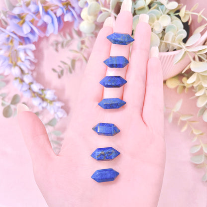 Lapis Lazuli Mini DT