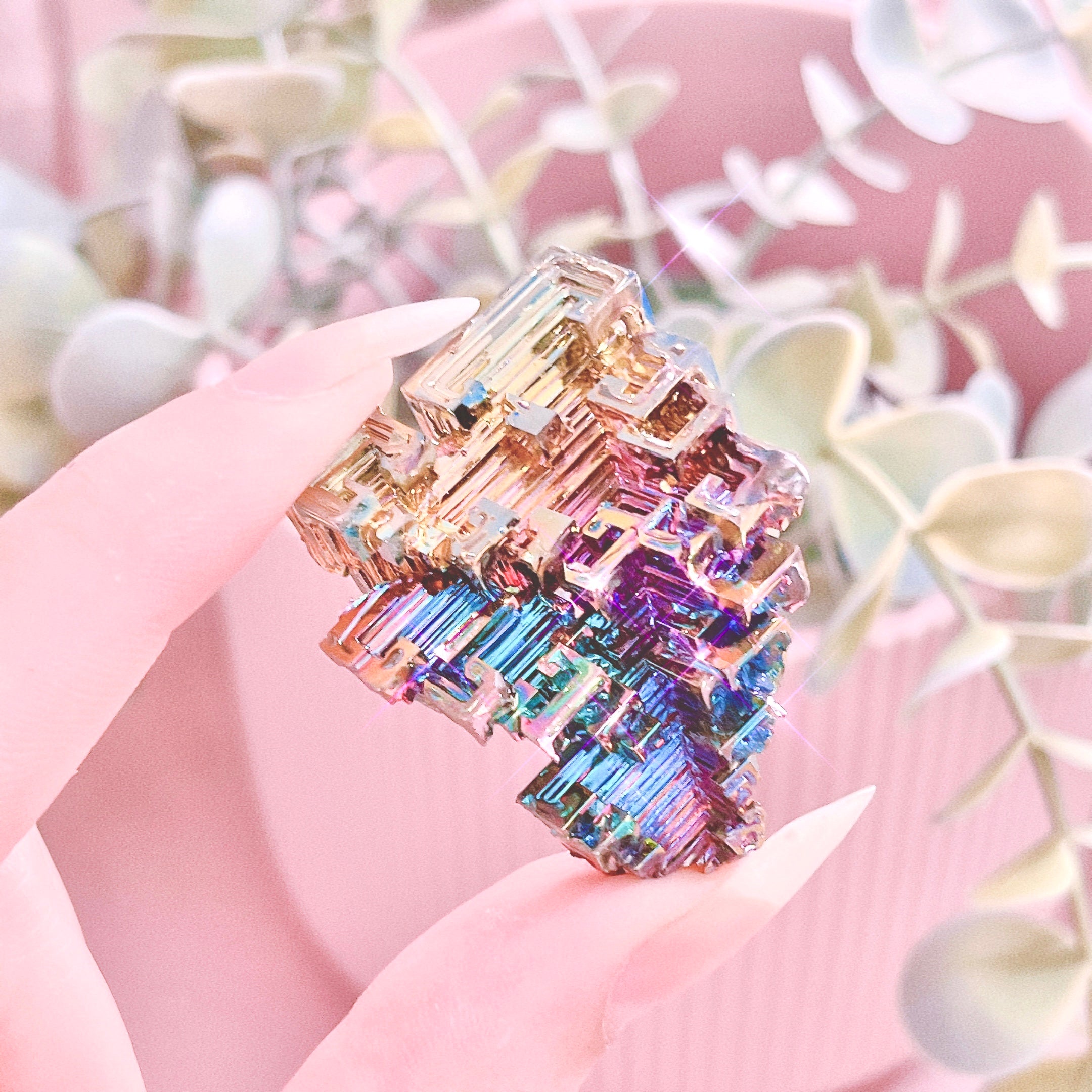 Bismuth gem deals