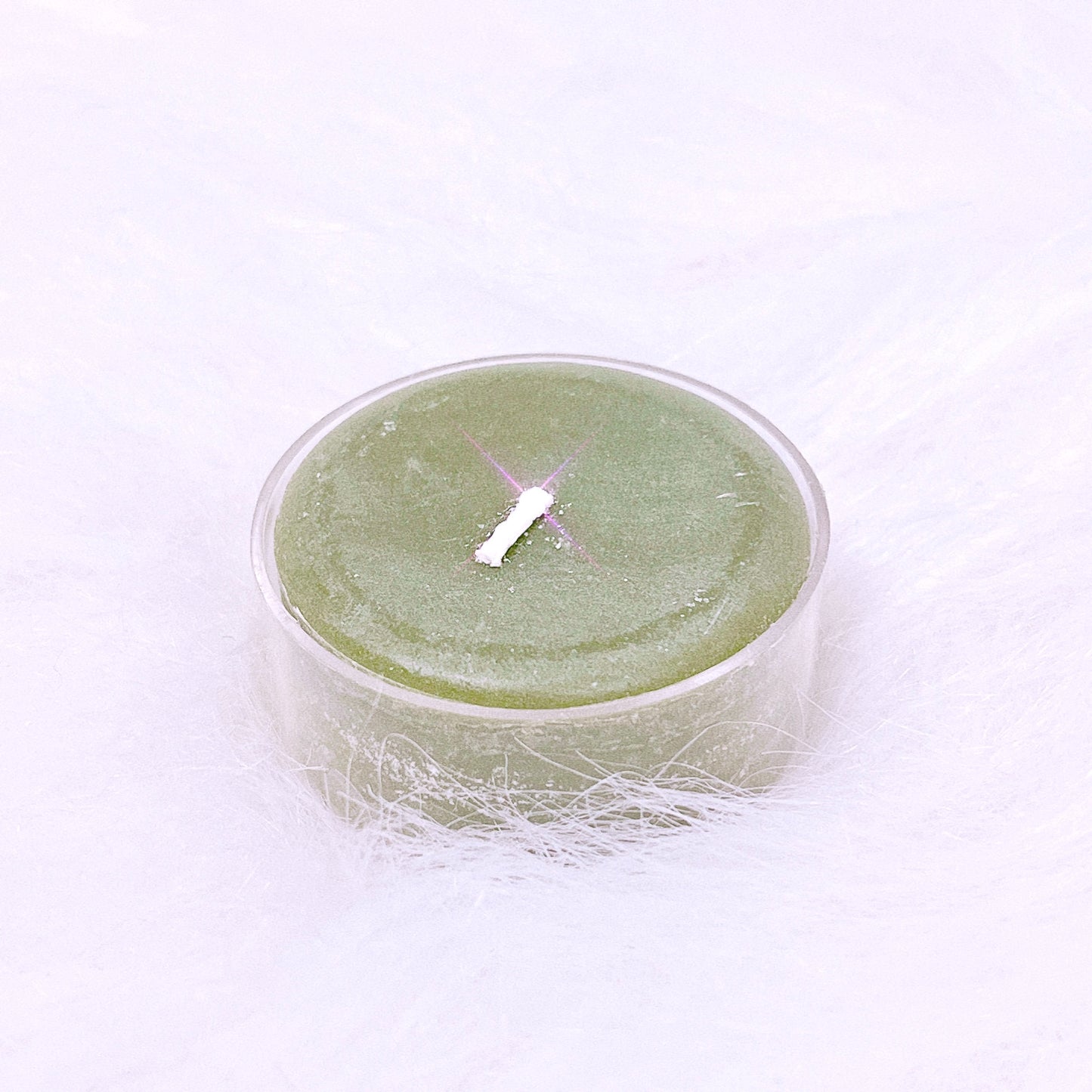 Tea-Light Candle 4cm