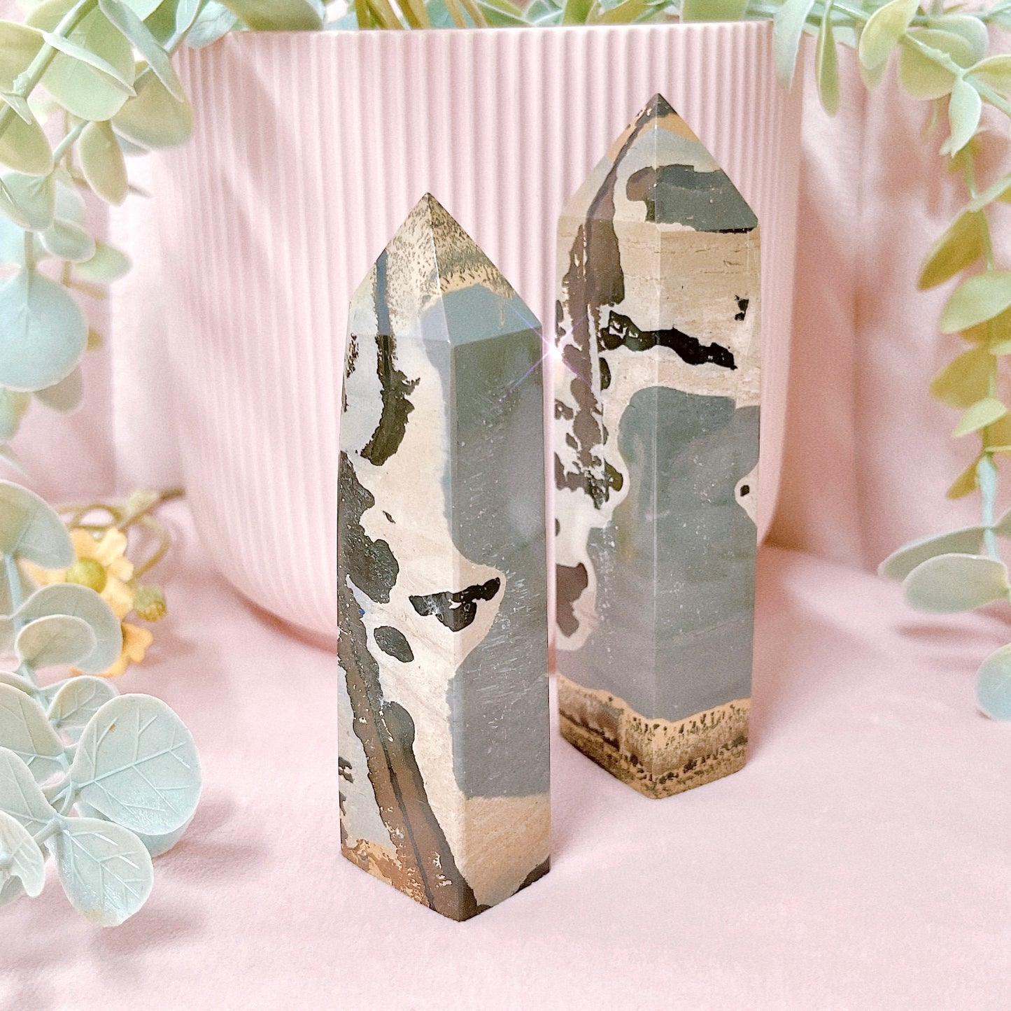 Picture Jasper Tower