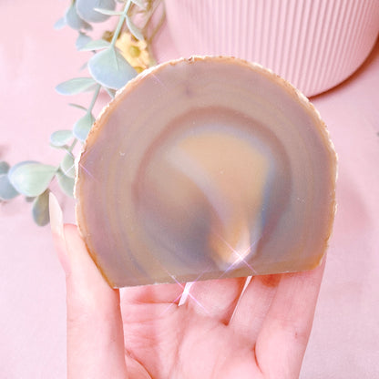 Agate Basecut