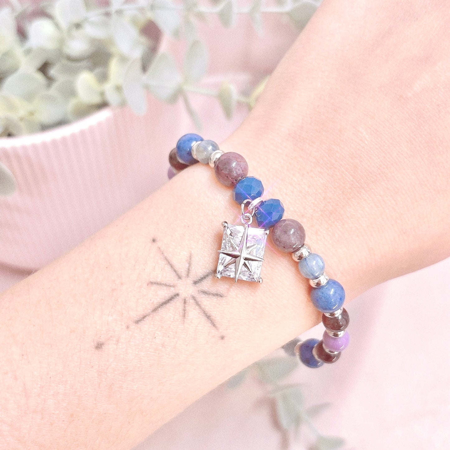 Guidance Intention Bracelet - Medium