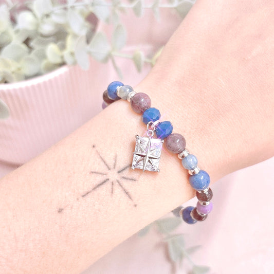 Guidance Intention Bracelet - Medium