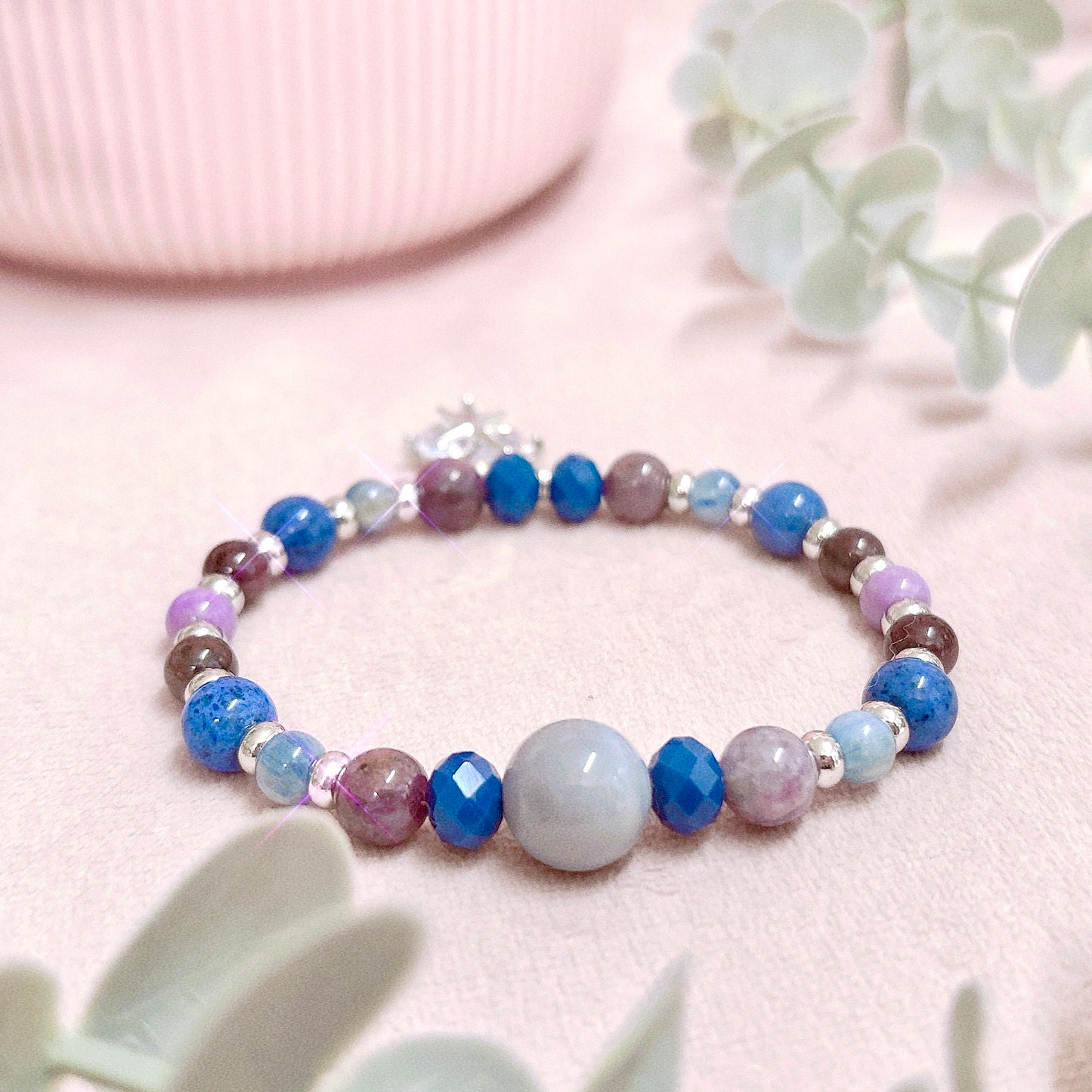 Guidance Intention Bracelet - Medium