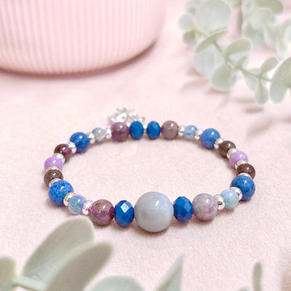 Guidance Intention Bracelet - Medium