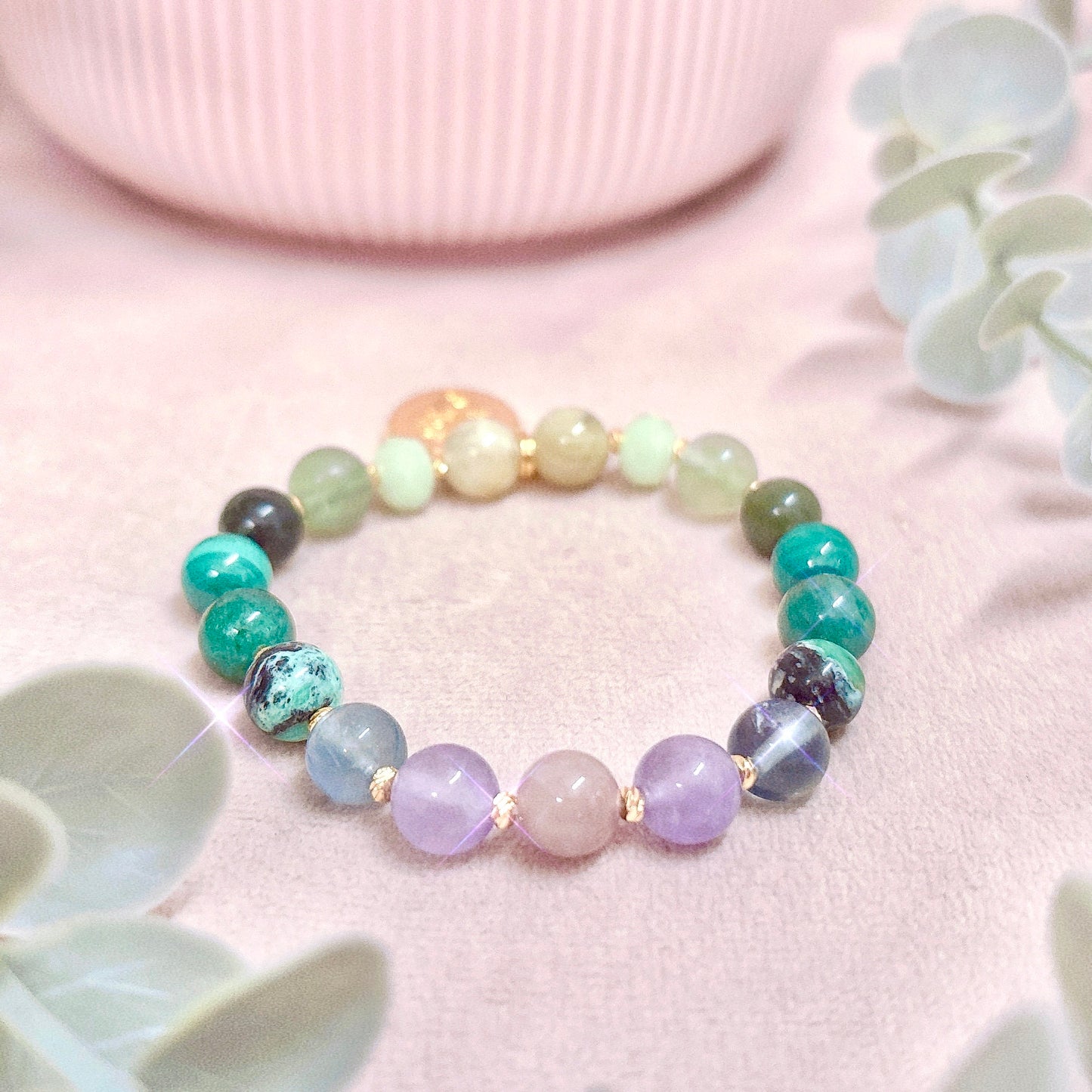 Freedom Intention Bracelet - Small