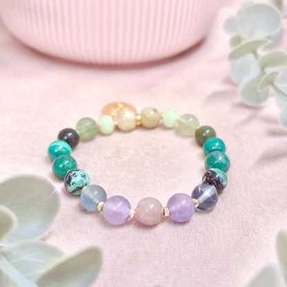 Freedom Intention Bracelet - Small