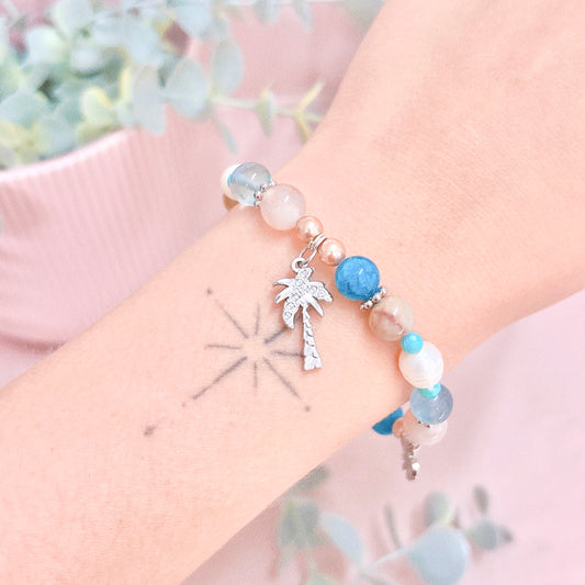 Peace Intention Bracelet - Small