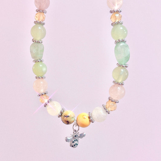 Joy Intention Bracelet - Large