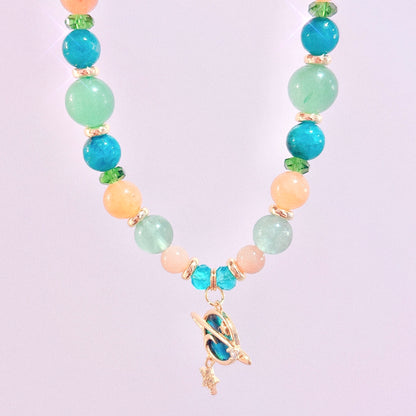 Growth Intention Bracelet - Large