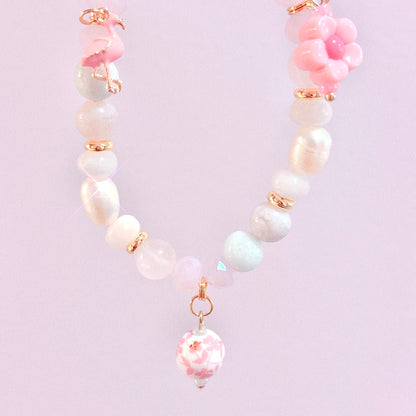 Self-Love Intention Bracelet - Medium