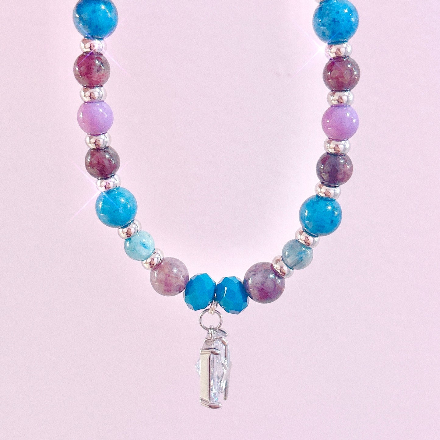 Guidance Intention Bracelet - Medium