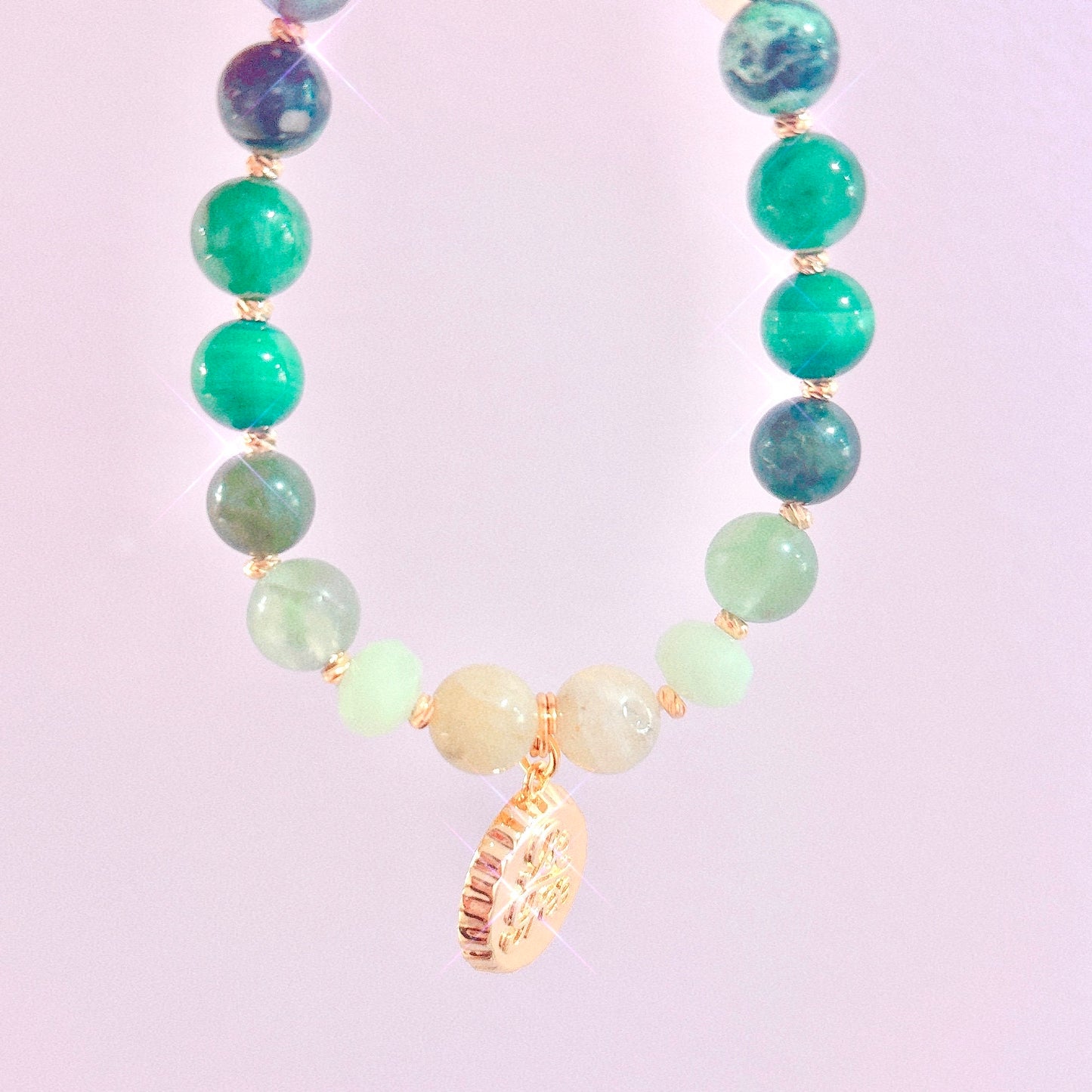 Freedom Intention Bracelet - Small