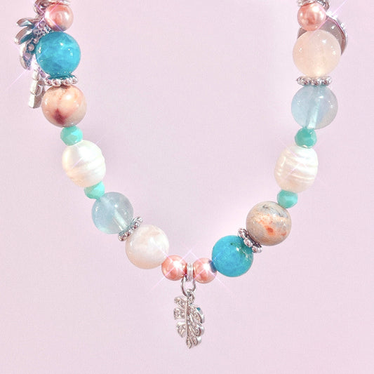 Peace Intention Bracelet - Small