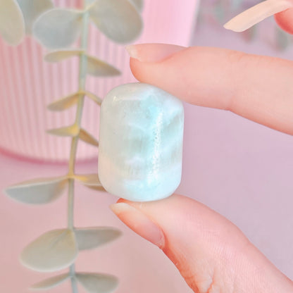 Caribbean Calcite Tumble
