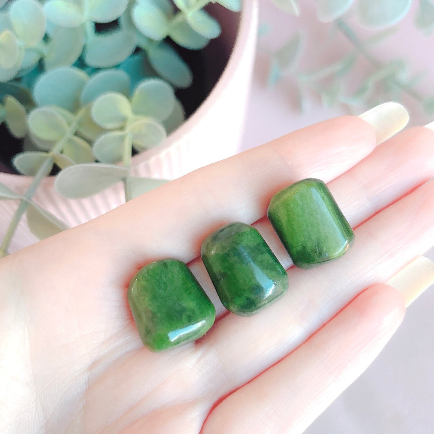 Tremolite Tumble