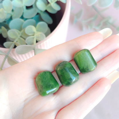 Tremolite Tumble