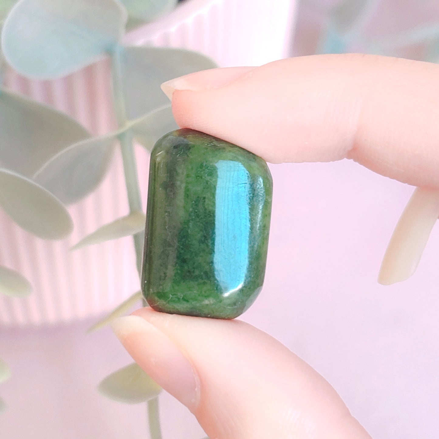 Tremolite Tumble