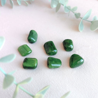 Tremolite Tumble