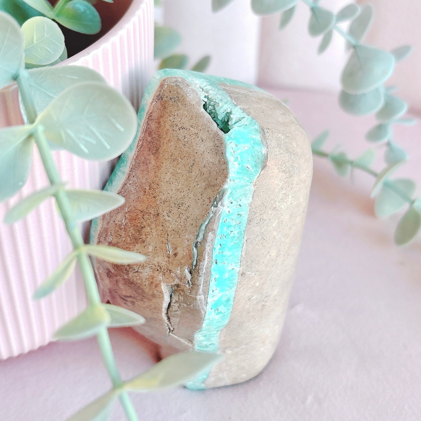 Smithsonite Freeform