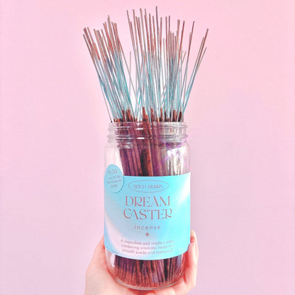 Wild Berry Incense Stick - Dream Caster