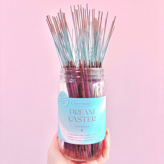 Wild Berry Incense Stick - Dream Caster