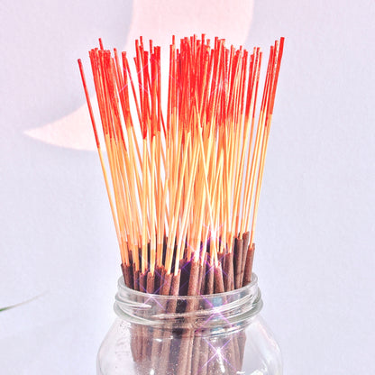 Wild Berry Incense Stick - Sunshine