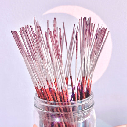 Wild Berry Incense Stick - Sage & Santo